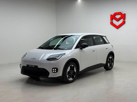 GAC AION UT 44,12 KW ELÉTRICO PREMIUM